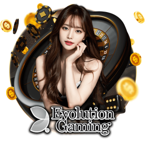 Evolution Gaming