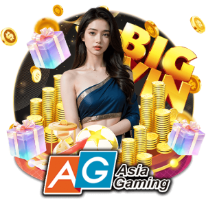 Asia Gaming